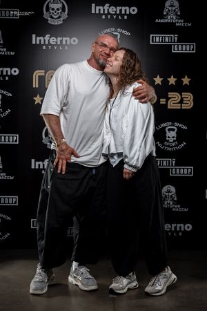 Фотограф Константин Казаков